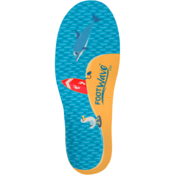 FootWave™ KIDS SUPI PRO